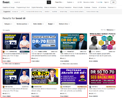 域名评级与域名权限——指标重要吗?